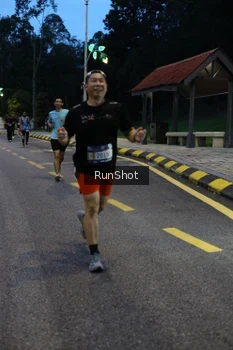 Runner Photo 4293968
