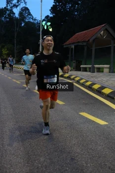 Runner Photo 4293969