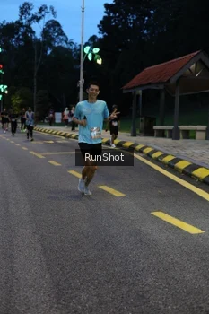 Runner Photo 4293970