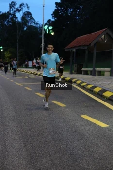 Runner Photo 4293972