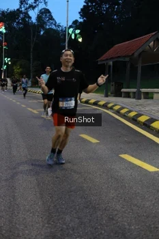 Runner Photo 4293973