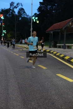 Runner Photo 4293974