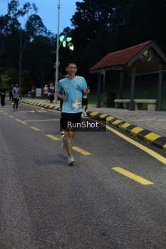 Runner Photo 4293977