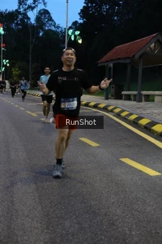 Runner Photo 4293978