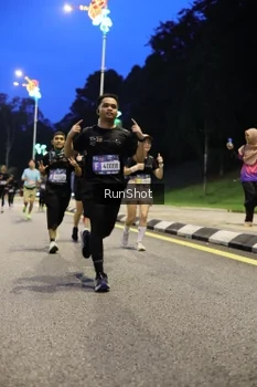 Runner Photo 4293981