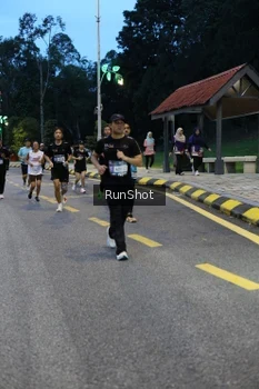 Runner Photo 4293982