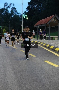 Runner Photo 4293985