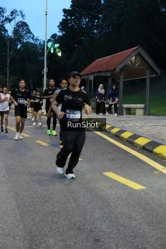 Runner Photo 4293986