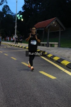 Runner Photo 4293988