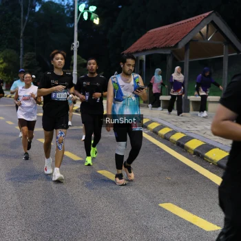 Runner Photo 4293995