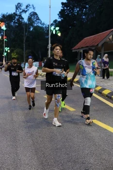 Runner Photo 4294005
