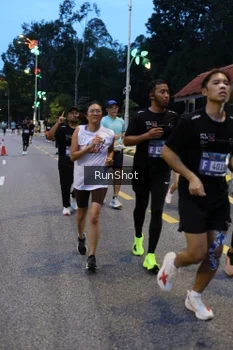 Runner Photo 4294011