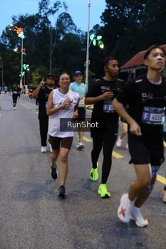 Runner Photo 4294012