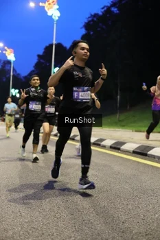 Runner Photo 4294014