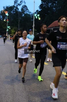 Runner Photo 4294015