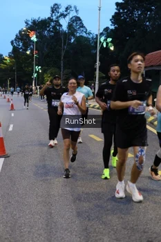 Runner Photo 4294016