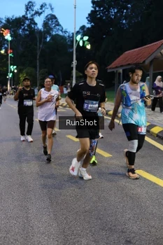 Runner Photo 4294017