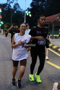 Runner Photo 4294019