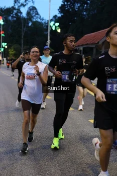 Runner Photo 4294020