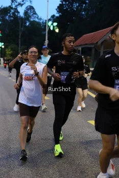 Runner Photo 4294021
