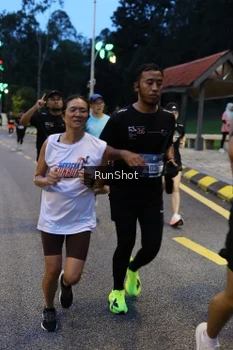 Runner Photo 4294022