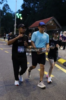 Runner Photo 4294025