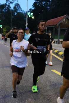 Runner Photo 4294029