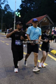 Runner Photo 4294030