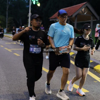 Runner Photo 4294031