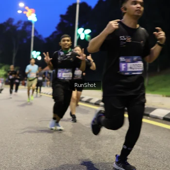 Runner Photo 4294032