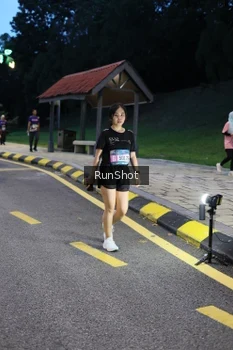 Runner Photo 4294033