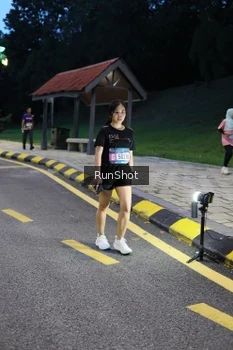 Runner Photo 4294035