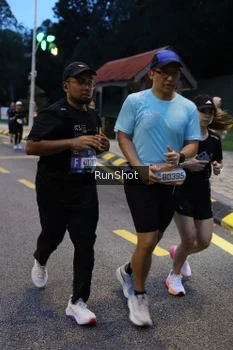 Runner Photo 4294037