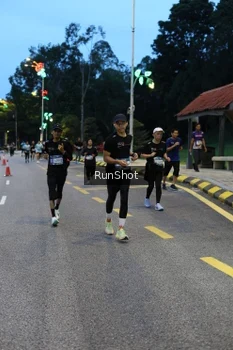 Runner Photo 4294039