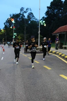 Runner Photo 4294040