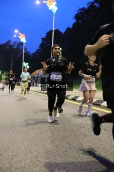Runner Photo 4294045