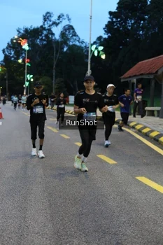Runner Photo 4294046