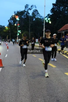 Runner Photo 4294047