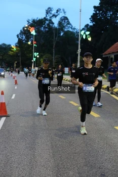 Runner Photo 4294048
