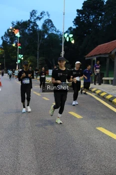 Runner Photo 4294051