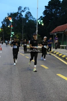 Runner Photo 4294052