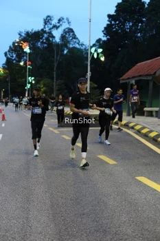 Runner Photo 4294058