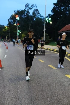 Runner Photo 4294061