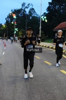 Runner Photo 4294062