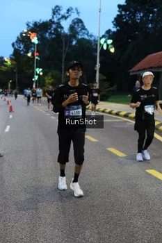 Runner Photo 4294064