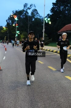 Runner Photo 4294070