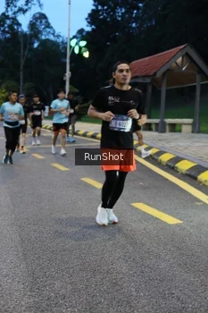 Runner Photo 4294071