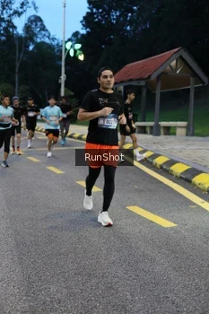 Runner Photo 4294072