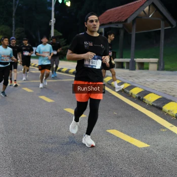 Runner Photo 4294073