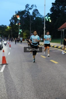 Runner Photo 4294077